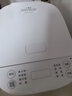 美的（Midea）政府补贴 电饭煲电饭锅3-4人家用3L大容量 28分钟快速饭多功能微压智能预约电饭煲 MB-RE319 实拍图