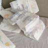 安儿乐小轻芯纸尿裤婴儿尿不湿弹力裤 【纸尿裤】XXL62片加加大号 实拍图