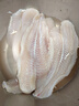 朵芙 【超值5斤】越南巴沙鱼柳 5斤无骨无刺 冷冻海鲜水产生鲜 超大5片装2500g 实拍图