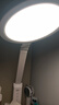 好视力学生学习台灯减蓝光儿童爱眼LED卧室宿舍书桌工作阅读TG032充电版 实拍图