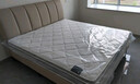 顾家家居门店同款2cm天然乳胶床垫专利深睡席梦思梦想垫PLUS1.8米京仓闪发 实拍图