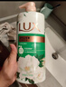 力士沐浴露持久留香72小时香体艾叶止痒山茶香1kg乳液男女士金榜第1名 实拍图