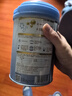惠氏（Wyeth）启赋蓝钻HMO较大婴儿配方奶粉2段（6-12月）810g*6罐 实拍图