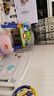 伟易达（Vtech）4合1点触学习桌英语早教儿童点读机故事游戏绘画板玩具男女孩礼物 实拍图