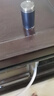 志高（CHIGO）剃须刀电动小钢炮刮胡刀 迷你便携剃须刀干湿双剃胡须刀剃胡刀送男士生日礼物YZ-378 实拍图