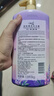 澳宝舒怡薰依草香氛沐浴露滋润保湿家庭沐浴露1055ml 实拍图