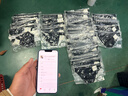 图拉斯原感膜【AR抗反射+3D热弯】适用iphone17promax钢化膜苹果17pro手机膜AR增透无尘仓高清防摔保护膜 iPhone 17 Pro丨官旗正品原感膜 AR抗反射+3D热弯+送无尘仓丨 实拍图