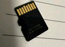 闪迪（SanDisk）1TB TF(MicroSD)内存卡 4K极速金卡A2 V30 U3行车记录仪 运动相机无人机 监控存储卡 读190MB/s 实拍图