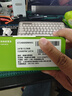 希捷（SEAGATE）台式机硬盘 24TB 7200转 512MB 机械硬盘 SATA 希捷酷鱼系列 电脑硬盘 3.5英寸 ST24000DM001 实拍图