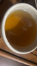 福茗源茶叶 安溪铁观音乌龙茶 兰花香特级2025新茶罐装100g春茶叶自己喝 实拍图
