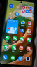 摩托罗拉 联想moto S50 Neo 四年质保 纤薄高清双曲屏 应用六开 大电池长续航 5GAI手机 12+512GB 青田 实拍图