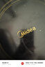 美的（Midea）电磁炉电陶炉家用 2200W大功率新型电磁灶火锅炉 一体面板炒菜烹饪一套带锅配锅国家补贴 WH2202S 实拍图