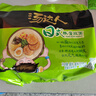 统一汤达人 日式豚骨拉面 袋装 125g*5袋 五连包 方便面速食面泡面 实拍图