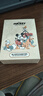 迪士尼（DISNEY）【爆卖50W+丨口碑推荐】无线蓝牙耳机半入耳式游戏音乐降噪跑步运动长续航适用苹果小米 S190米奇 实拍图