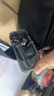 TELESIN(泰迅)运动相机背包夹大疆action5pro 4磁吸背包夹gopro12 13背包夹支架insta360背包夹子 实拍图