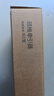鱼跃（Yuwell）颈椎牵引器B型家用充气护颈椎托颈托舒适贴合颈部(BII型)紫色2层 实拍图