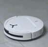 科沃斯【全程保价11.11】T50 PRO扫地机器人扫拖一体自动清洗智能家用双机械臂毛发0缠上下水版国家补贴 实拍图