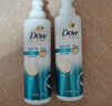 多芬（Dove）【滋养水润】氨基酸洗发水套装400g+380g 干枯受损毛躁发质 实拍图