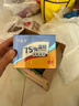 可爱多酒精湿巾75%消毒湿巾纸99.9%杀菌湿纸巾20包独立片儿童上学专用 实拍图