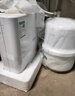 美的（Midea）净水器家用1100G流速0阻垢厨下式RO反渗透华凌白豚净水机直饮机一体机官方前十名【国家补贴】 【升级增压瞬时1100G】母婴直饮 实拍图