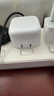 Apple/苹果【新品】40W USB-C充电器 type-c充电器苹果手机充电器手机快充头 苹果17手机充电器 实拍图