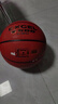 斯伯丁（SPALDING）篮球7号传奇TF-500系列星街战比赛室内外通用七号篮球 76-797Y 实拍图