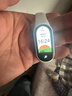 小米手环9 NFC陶瓷特别版 智能手环 高精度运动健康 监测睡眠管理 心率血氧监测运动手环送男友送女友 实拍图