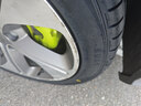 双星JUOGO轮胎 225/45R18 95W SU91 适配吉利星瑞/领克03 实拍图