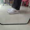 耐克（NIKE）官方舰店女鞋 新款运动鞋子轻便防滑耐磨休闲鞋低帮缓震跑步鞋 DR2698-103/紫勾/女神款 40 实拍图