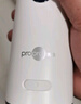 博皓（prooral）冲牙器/洗牙器/水牙线/洁牙器 立式设计 5025Plus原5002升级版象牙白【中秋送礼】 实拍图