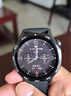 HUAWEI WATCH GT 5 国家补贴15% 幻夜黑46mm华为智能手表情绪健康助手玄玑感知系统 实拍图