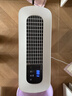吉若奥Ginnoair KJ420F新装除甲醛空气净化器家用除甲醛除苯TVOC除雾霾除菌防过敏 KJ420净化器（配PLUS版专效除甲醛滤网） 实拍图