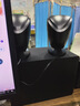漫步者（EDIFIER）R201T06 2.1声道电脑音响音箱 台式机笔记本桌面音响 游戏音响 黑色 高保真 家用 礼物 实拍图