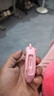 好记星【双摄360度翻盖旋转】儿童电话手表4G5G卡全网通小学生初高中生可防水精准定位视频运动智能手表 实拍图