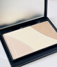 木柯诗高光修容一体三合一盘粉饼遮瑕阴影鼻影哑光修容盘化妆师16.5g01 实拍图