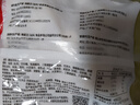 海霸王台湾墨鱼风味丸 500g 火锅食材 火锅丸子 烧烤食材 关东煮食材 实拍图