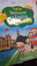 新思维小学英语教材New longman welcome to english 1A 主课本（赠单词本）香港朗文英语小学教材少儿英语听说读写综合练习课本教材 6-12岁 小学礼物 小学教辅 实拍图