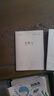 得力小学生16k作业本3-6年级7-9年级初中生用16开牛皮纸封面笔记本本子加厚大号缝线本高中学科练习本 5本装 数学本 实拍图