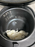 苏泊尔（SUPOR）小电饭煲2-3人3升大屏面板家用煮粥煲汤煮饭锅多功能一锅多用智能预约迷你微压电饭锅SF30FC0063 实拍图
