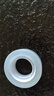 得力（deli）易撕透明胶带 12mm*30y高粘小胶带 开学必备学习用品 错题整理学生文具 1卷凑单 办公用品 30009 实拍图