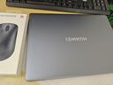 华为MateBook 14 Linux版笔记本电脑【政府补贴】触屏高刷2.8K OLED屏商务办公学习性能轻薄便携电脑 Ultra5 深空灰 16G+1TB 店铺预装Windows（未激活） 实拍图