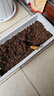 德沃多肥料蔬菜专用植物营养土25L园艺盆栽种菜土壤花土果蔬有机种植基质土 实拍图