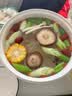 宝聚源平遥牛肉中秋礼盒1006g 熟食酱卤牛肉粒 山西特产国庆节日团购 实拍图