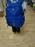letopo乐同书包减重护脊书包减负书包小学生123年级书包 牛顿小童宝蓝 实拍图