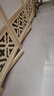 祥朗品牌屏风专用底座，非通用屏风底座 屏风底座一个 实拍图