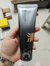 C咖抗氧双管洗面奶80g*2提亮肤色氨基酸洁面乳去黑头细腻毛孔男女 实拍图