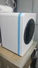 美的（Midea）内衣洗衣机小型  MNG12VD1E 云初Y2单洗 母婴级认证 至高1.281洗净比 懒人洗衣机 变频 双效除菌螨 实拍图