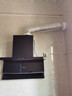 万和（Vanward）顶侧双吸抽油烟机25风量5.2KW 70%高热效燃气灶具烟灶套装WL856+G6L50(天然气)【套装商品】 实拍图