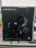 漫步者（EDIFIER）HECATE G2无线版7.1游戏耳机头戴式 2.4G蓝牙有线三模电竞电脑笔记本csgo吃鸡fps手游耳麦超长续航 黑色【四模连接】+耳机支架 实拍图