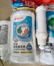 贝亲（Pigeon）奶瓶清洗剂婴儿专用奶嘴玩具果蔬清洗剂清洁剂洗洁精实惠套装1.3L 实拍图